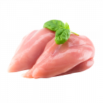 456_tavuk_gogus Arka Planı Silindi