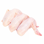 458_tavuk_kanat Arka Planı Silindi