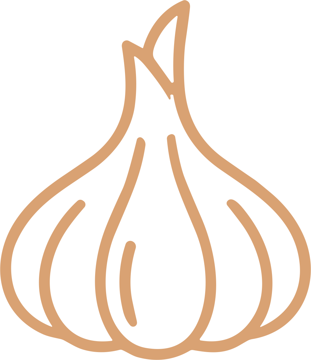 Knoblauch